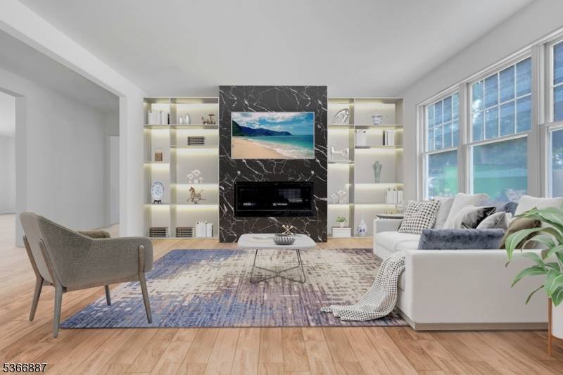 Wyckoff Twp., NJ 07481,520 Clinton Ave