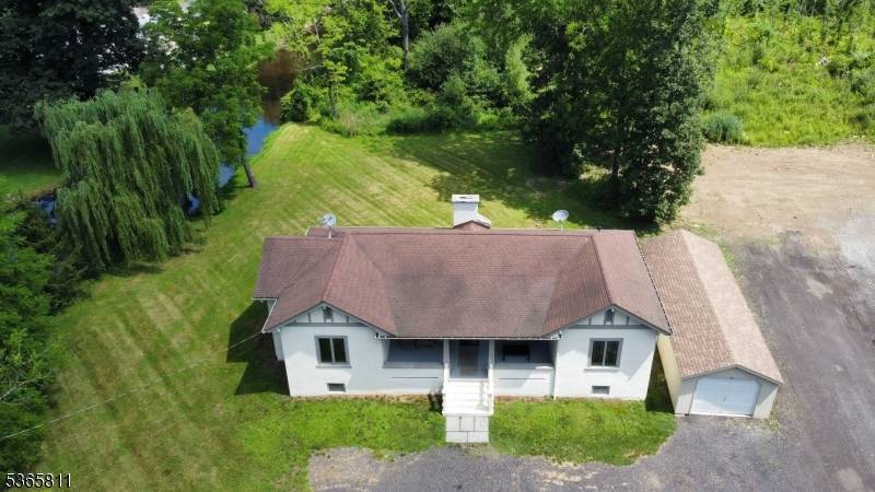 490 Route46, White Twp., NJ 07823