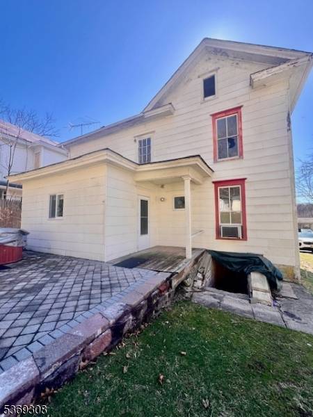 Blairstown Twp., NJ 07825,32 High Street