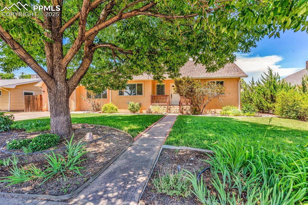 1215 Greenwood AVE, Canon City, CO 81212