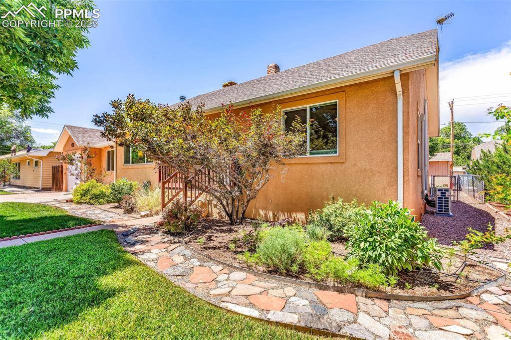 Canon City, CO 81212,1215 Greenwood AVE