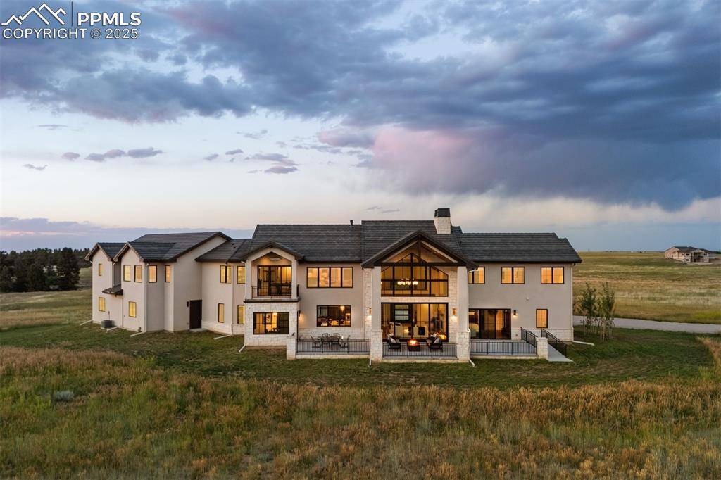Elbert, CO 80106,10305 Red Cloud TRL