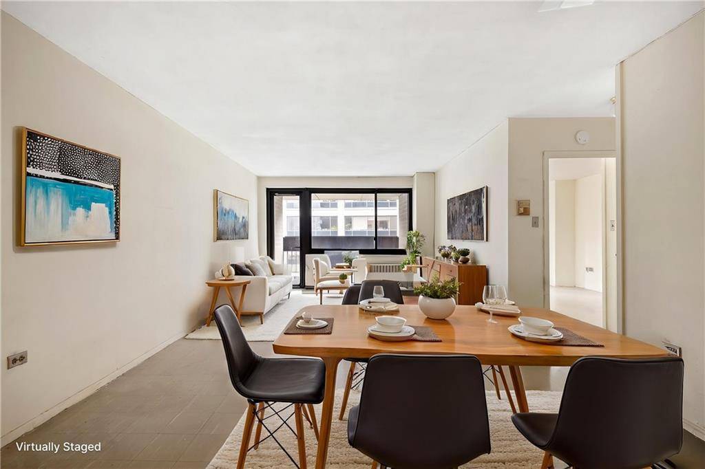 333 Pearl ST #8E, New York, NY 10038