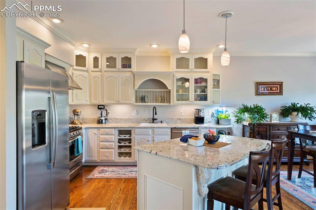 Colorado Springs, CO 80906,2854 Tenderfoot Hill ST