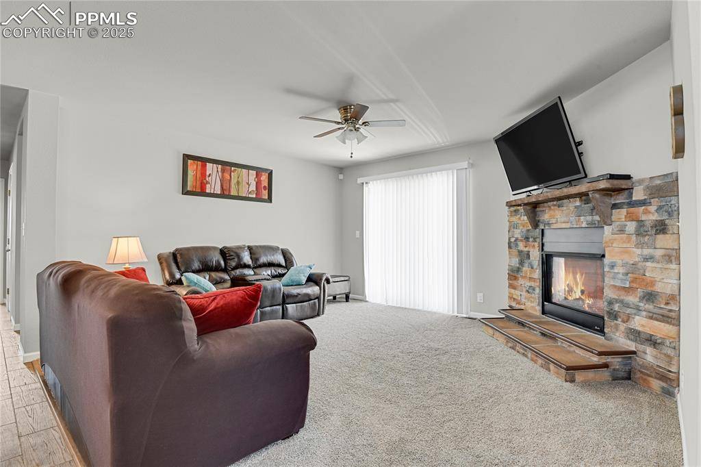 Colorado Springs, CO 80922,7611 Crested Jay PT