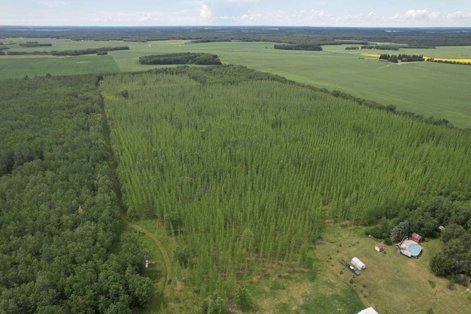NSE-9-66-20-W4, Rural Athabasca County, AB T9S 2B4