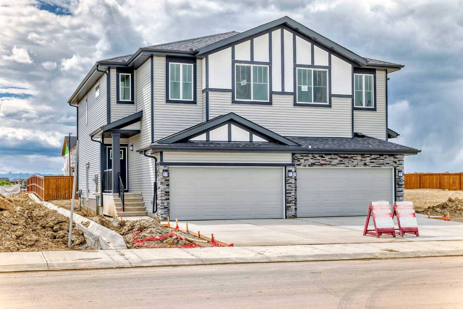 140 Southbow Village WAY, Cochrane, AB T4C 3J9