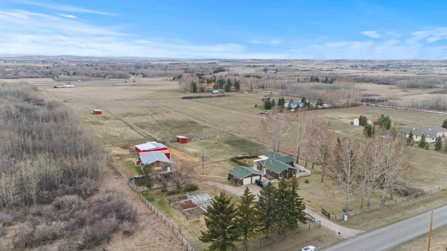 Rural Foothills County, AB T1S 3S3,306039 48 ST E