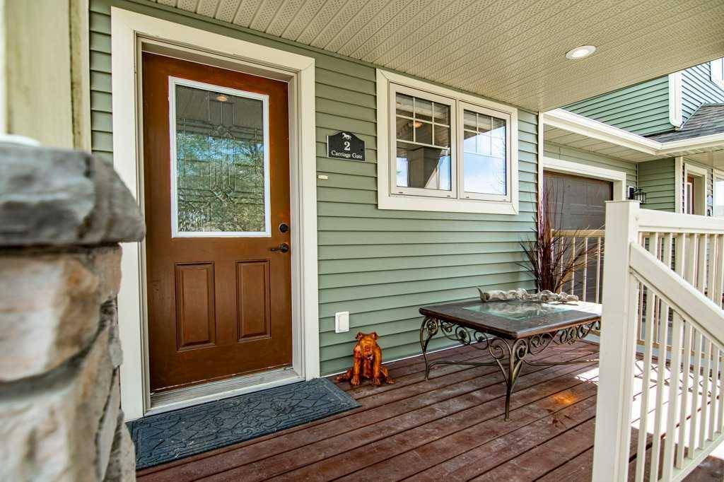 Sylvan Lake, AB T4S 0G6,4603 Ryders Ridge BLVD #2