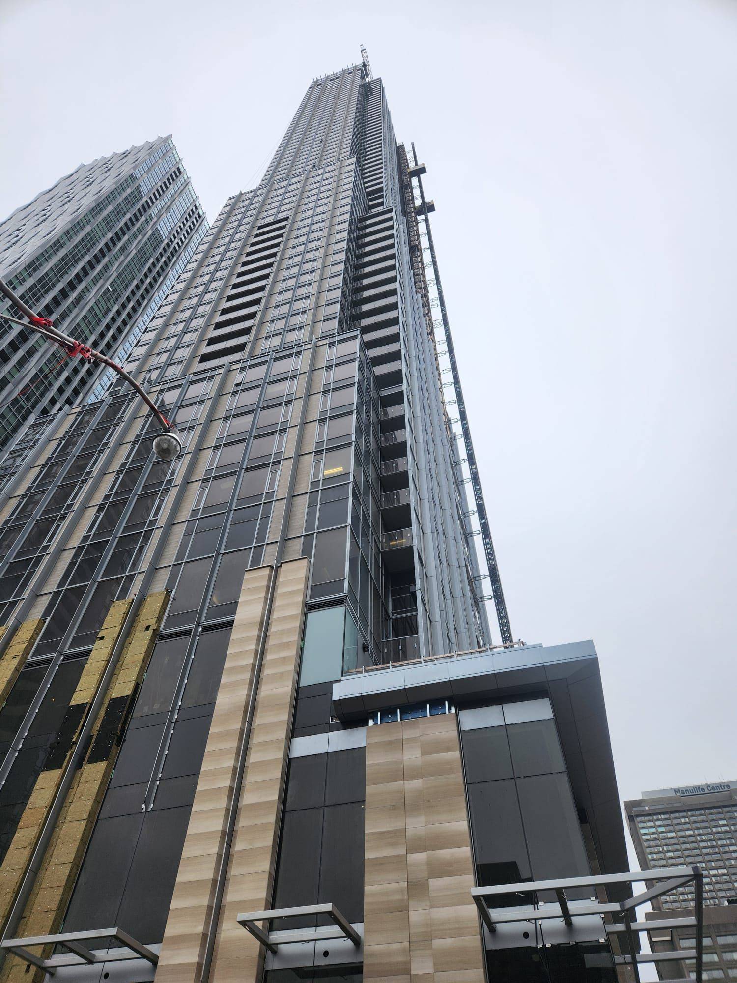 11 Yorkville AVE W #1913, Toronto C02, ON M4Y 0B7