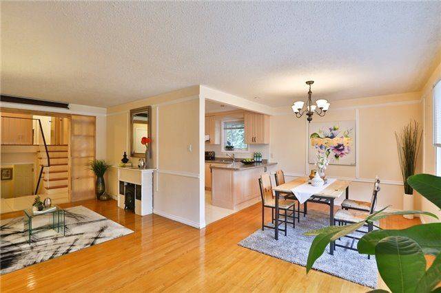 Toronto C15, ON M2J 2A6,47 Marowyne DR #Upper