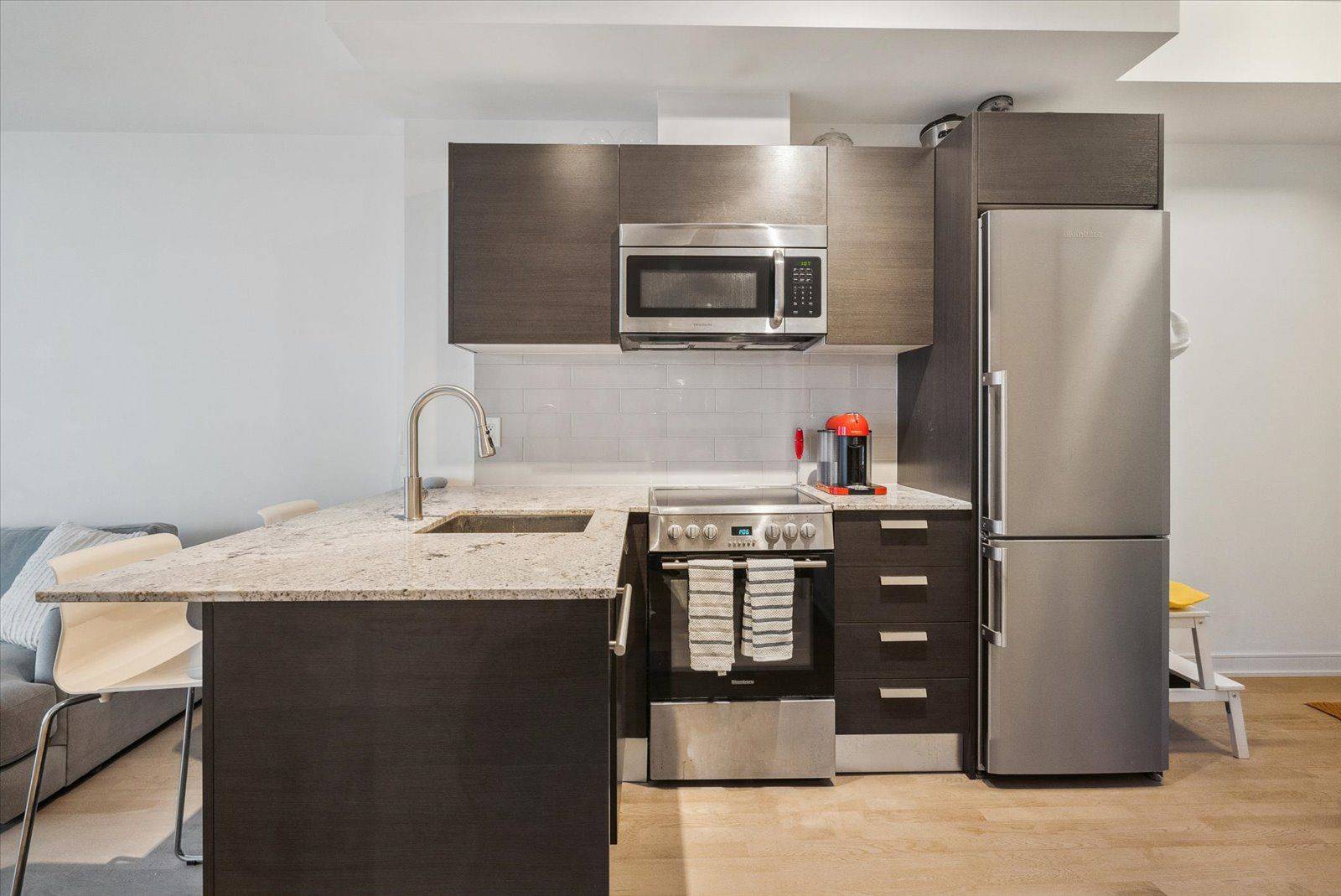 Toronto C01, ON M5S 0C5,57 St Joseph ST #701