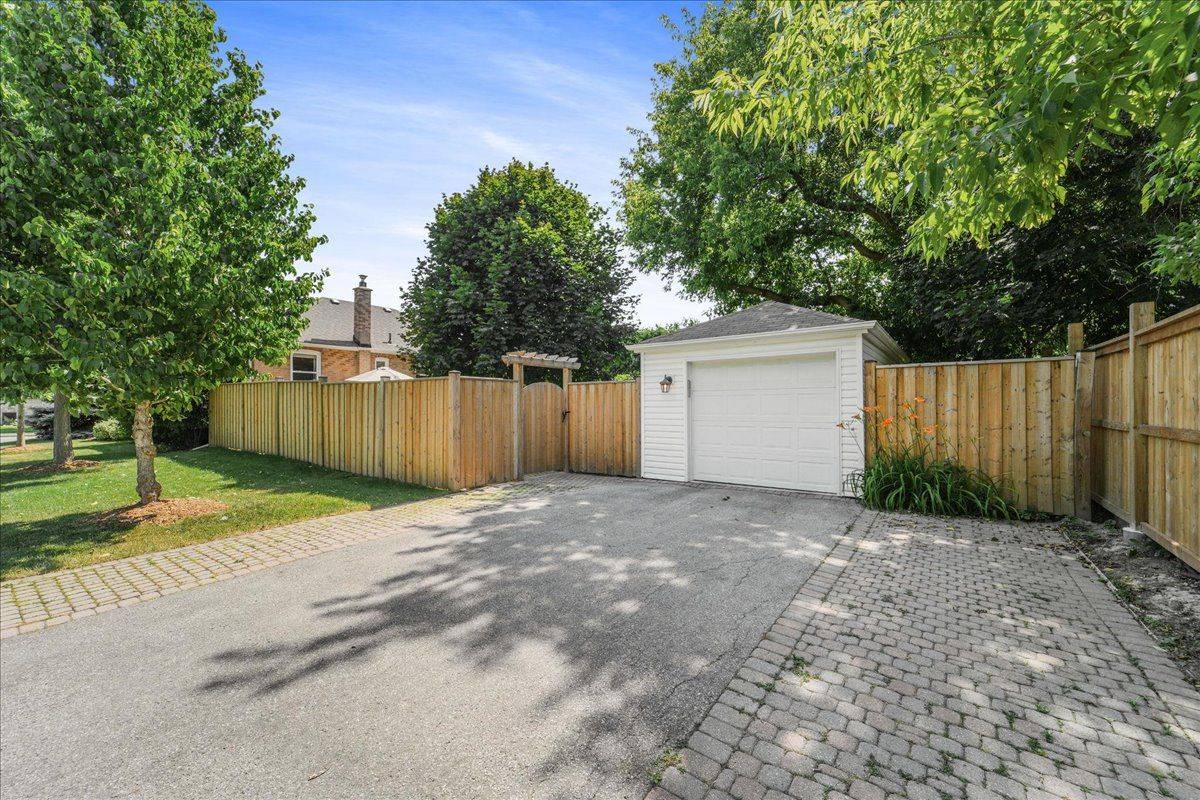Toronto C07, ON M2N 1J9,274 Poyntz AVE