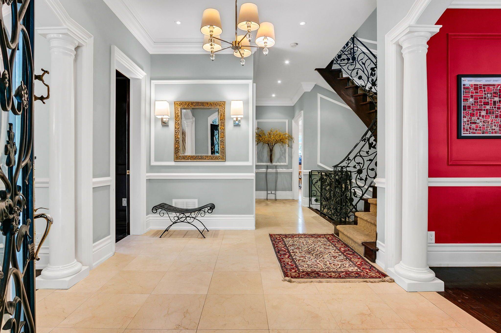 Toronto C09, ON M4W 3W4,45 Mathersfield DR