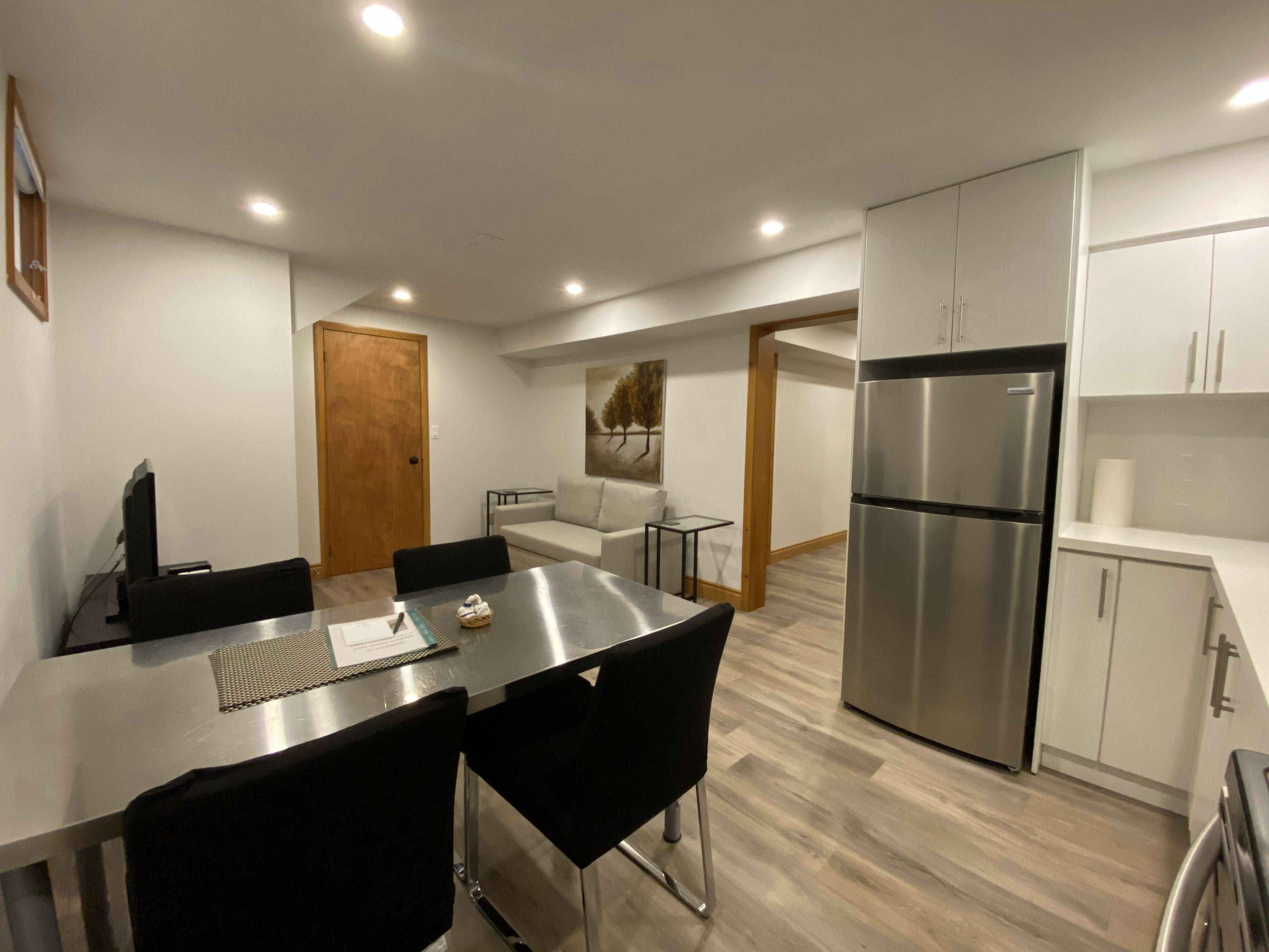 Richmond Hill, ON L4C 6X9,2 Westwood LN #Bsmt
