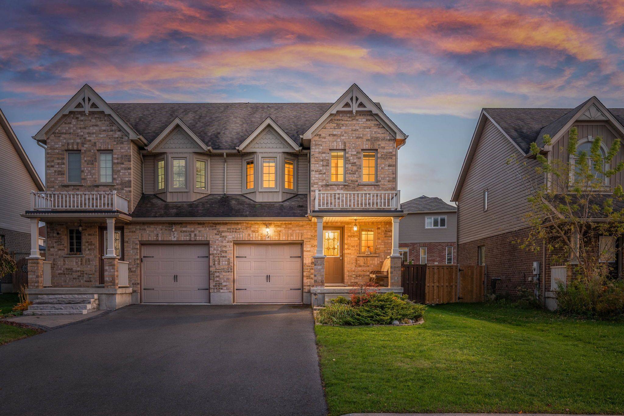 31 Stevenson ST, Essa, ON L0M 1B6