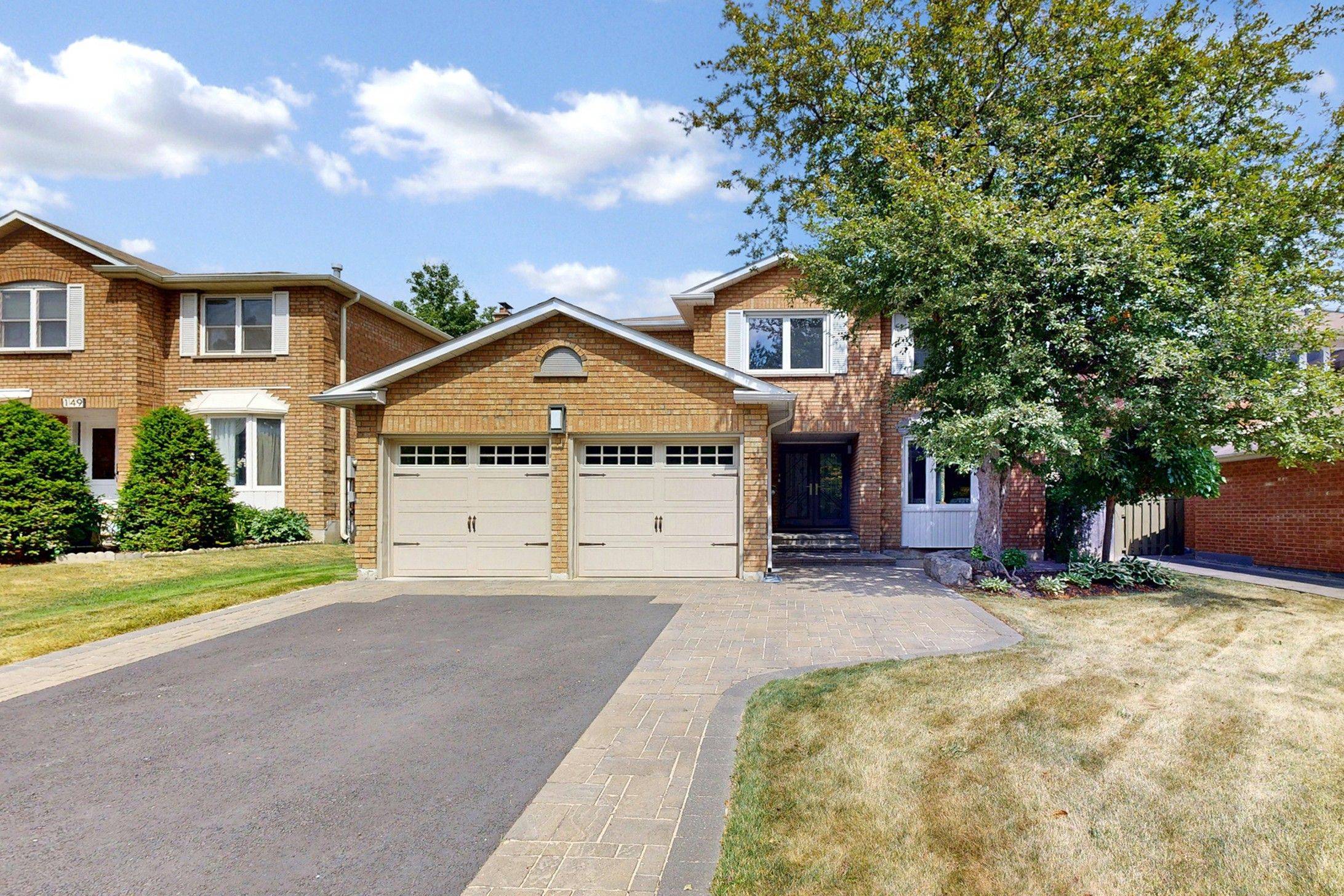 Markham, ON L3T 6R6,147 Lyndhurst DR