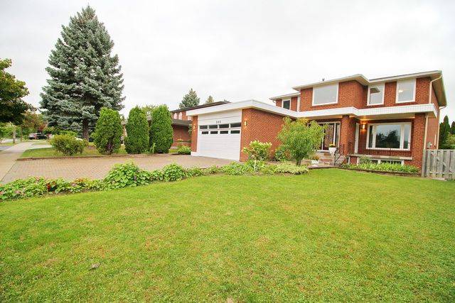 Vaughan, ON L4L 1N7,304 Firglen RDG