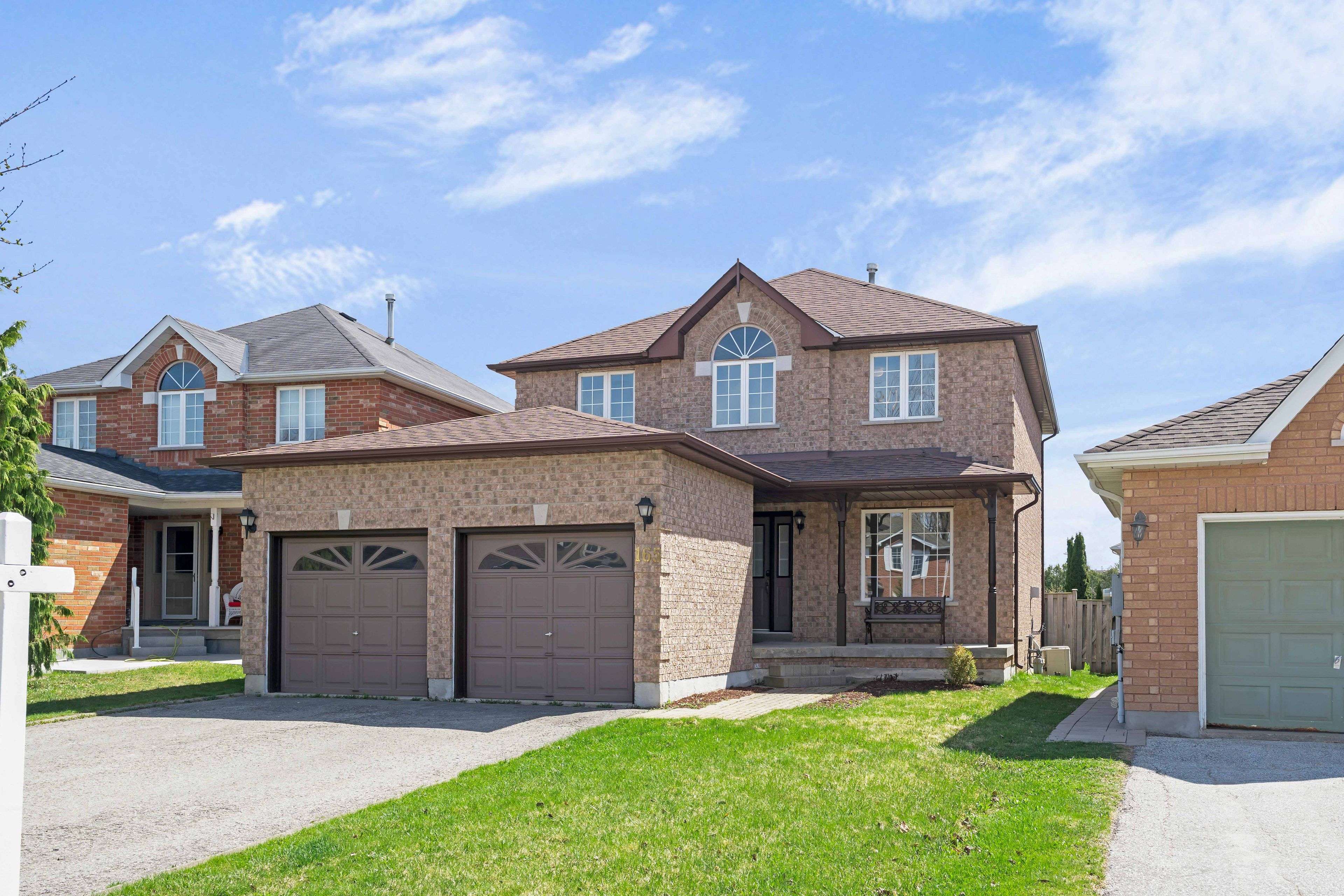 165 Taylor DR, Barrie, ON L4N 8L1