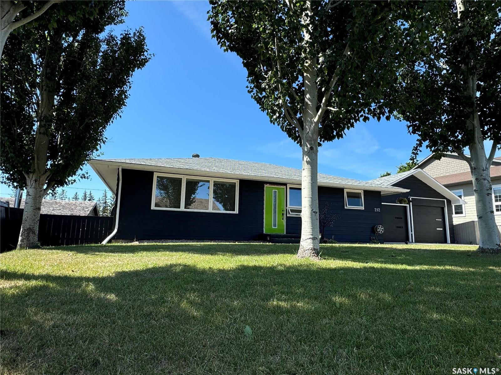Springside, SK S0A 3V0,212 Taylor AVENUE