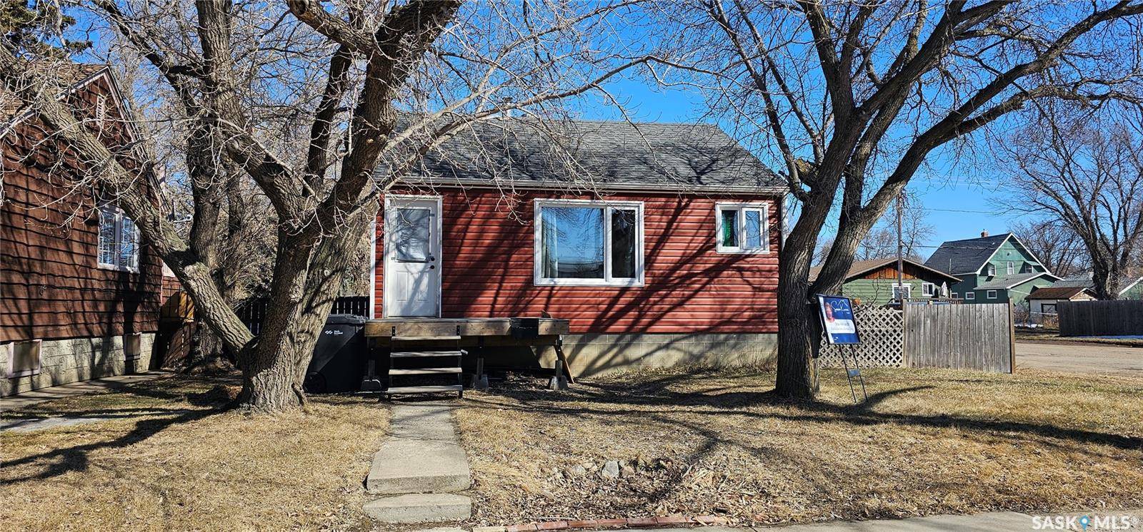 1202 106th STREET,  North Battleford,  SK S9A 1X2