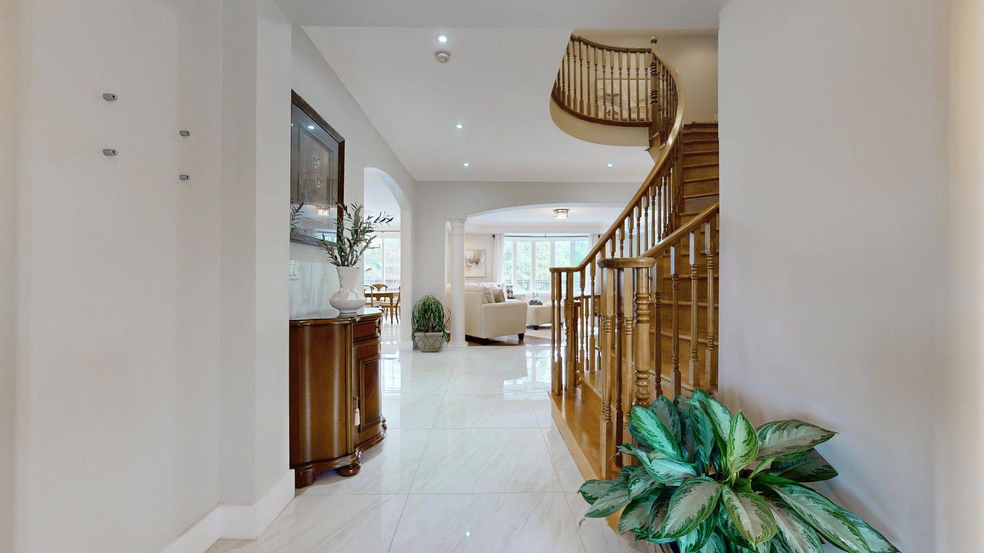 Brampton, ON L6P 1M8,46 Richland CRES