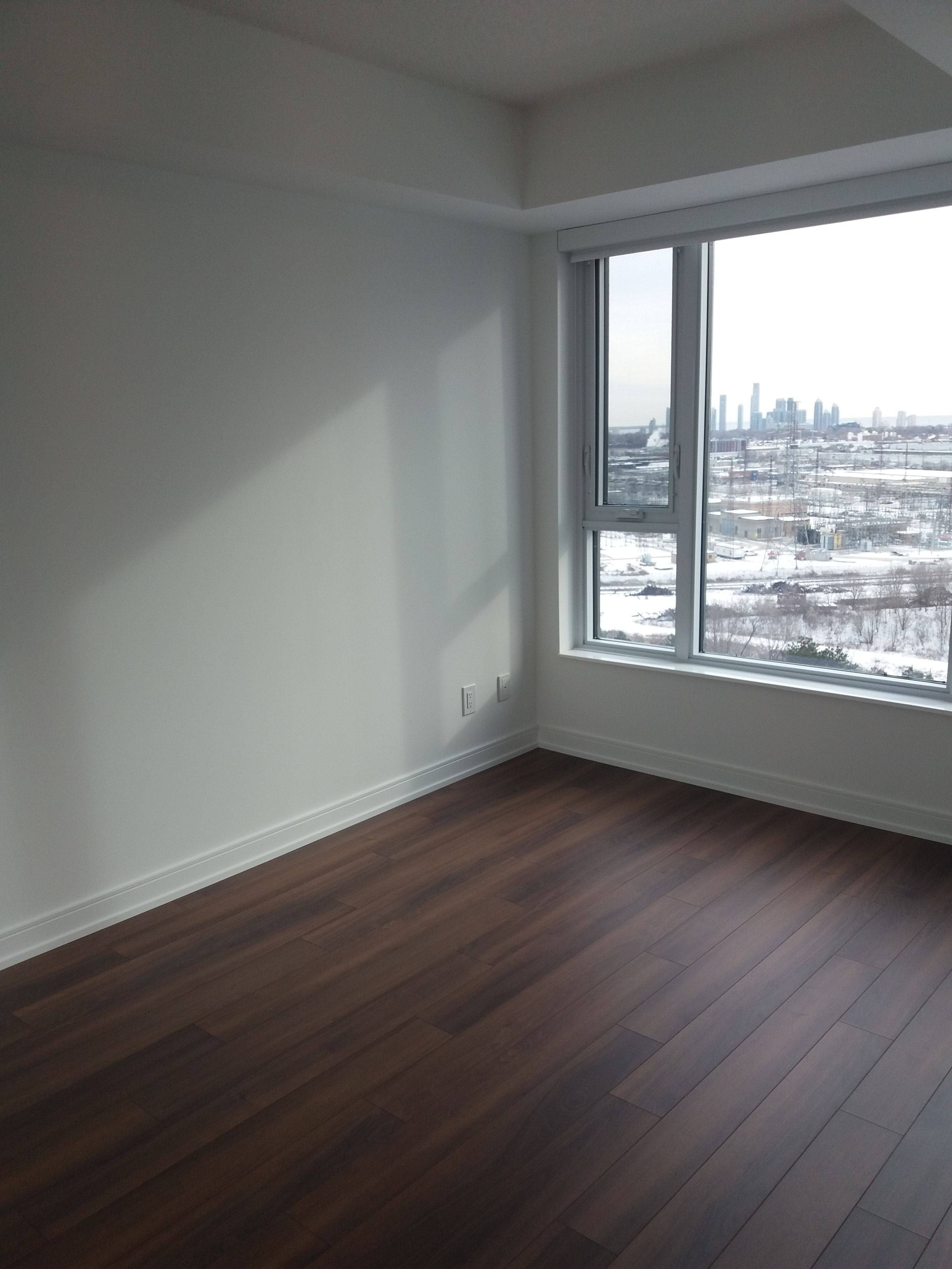 Toronto W08, ON M9B 0C9,30 Samuel Wood WAY #1109