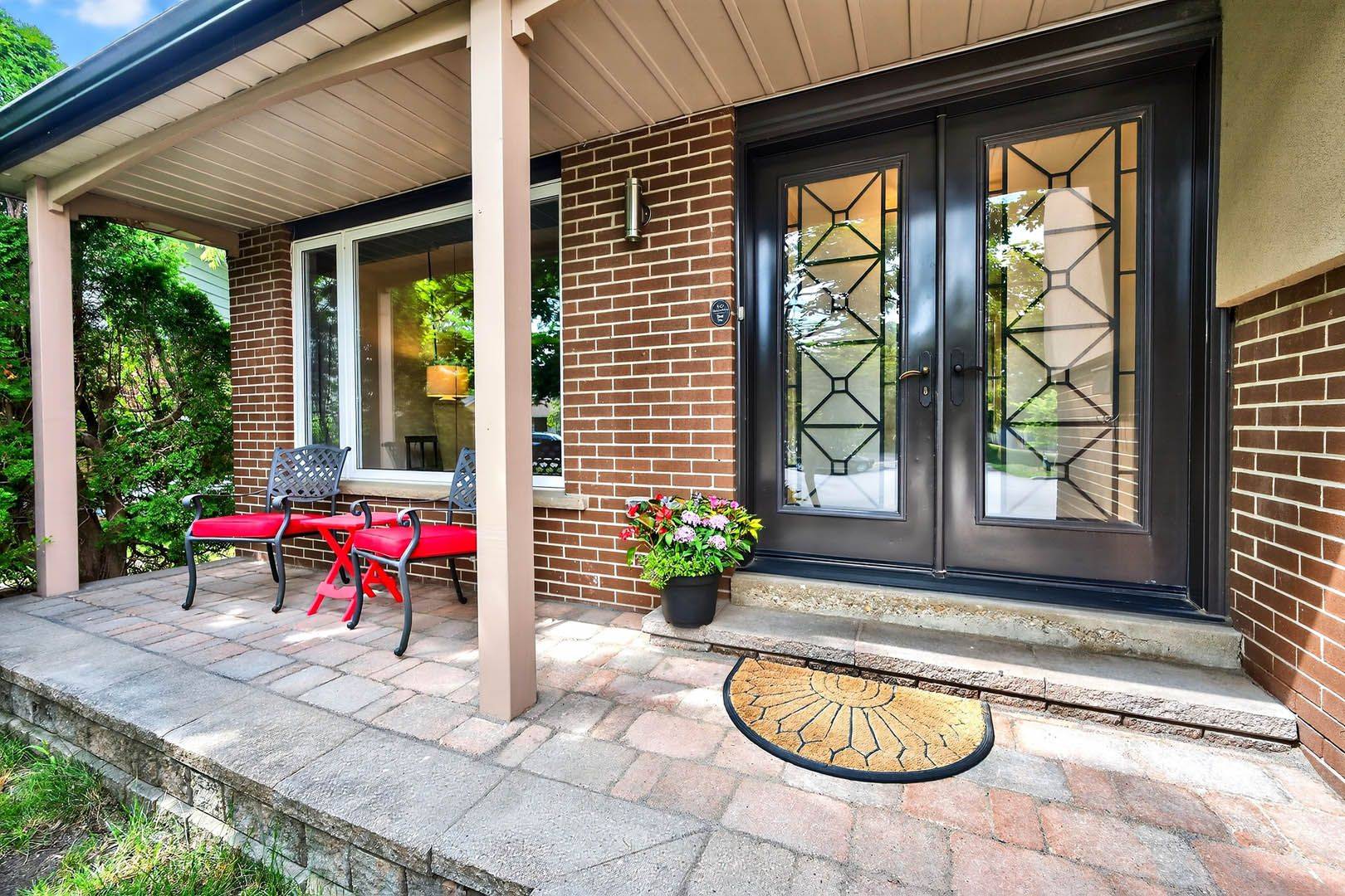 Mississauga, ON L5K 1X9,2439 Arioso CT