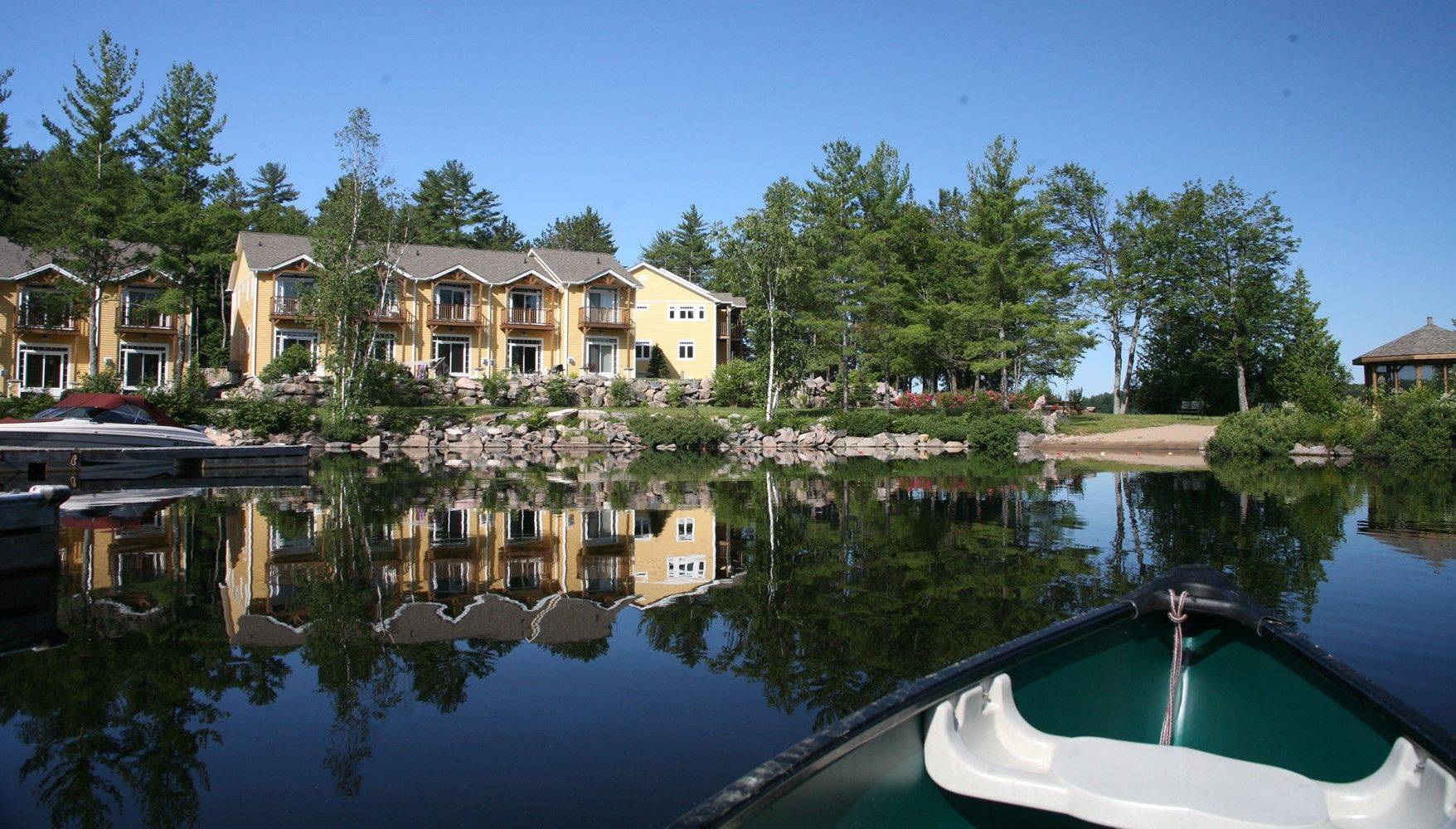 1579 Anstruther Lake RD #1, North Kawartha, ON K0L 1A0