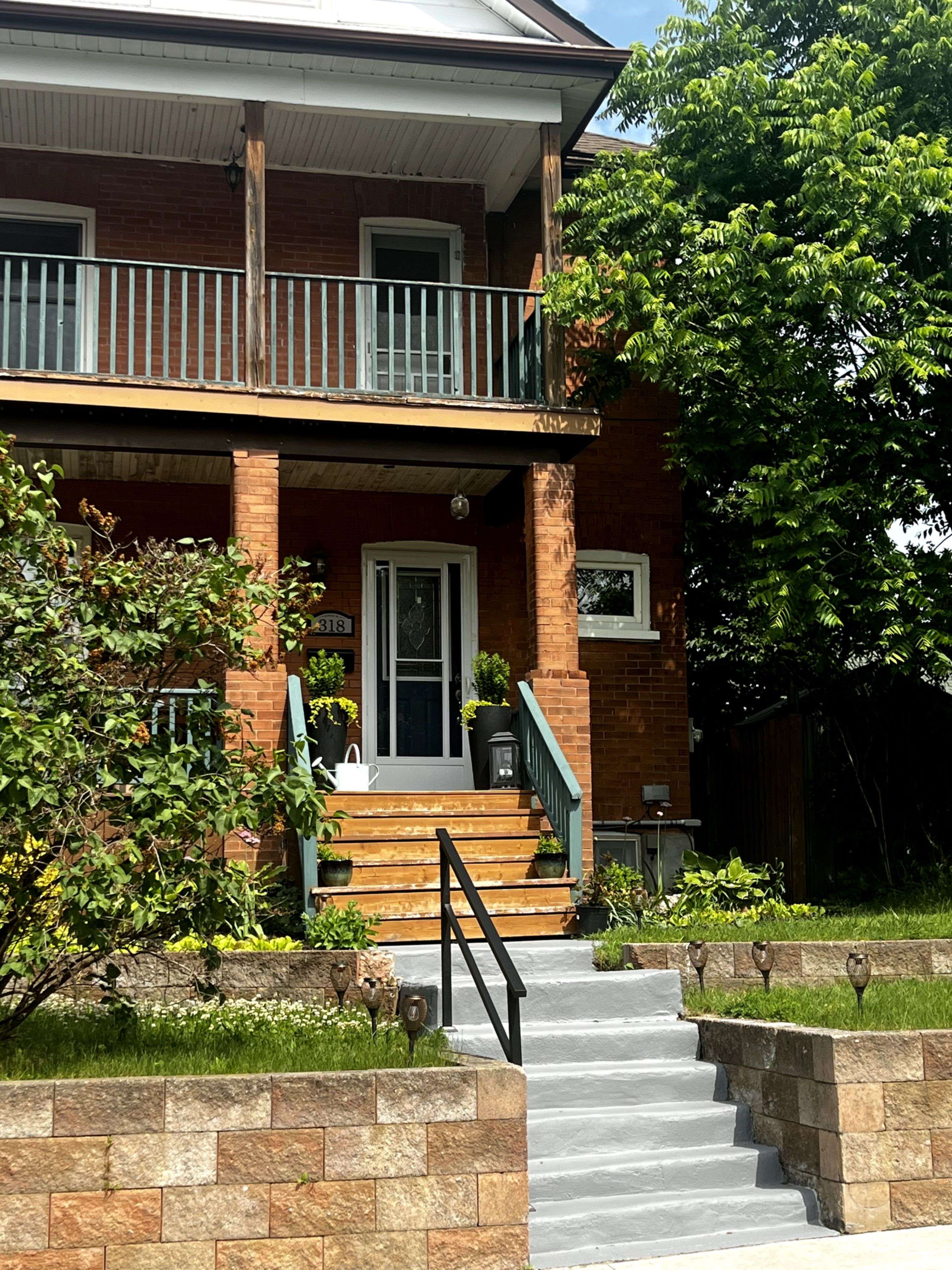 318 Church ST S, Cambridge, ON N3H 1W9