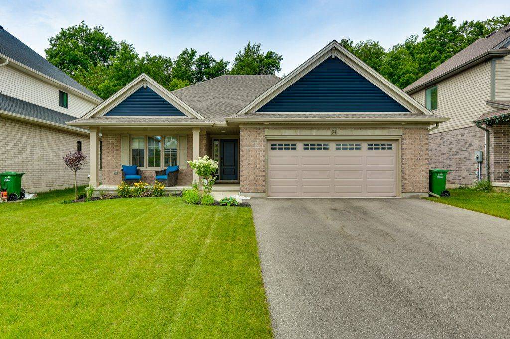54 Acorn TRL, St. Thomas, ON N5R 0H8