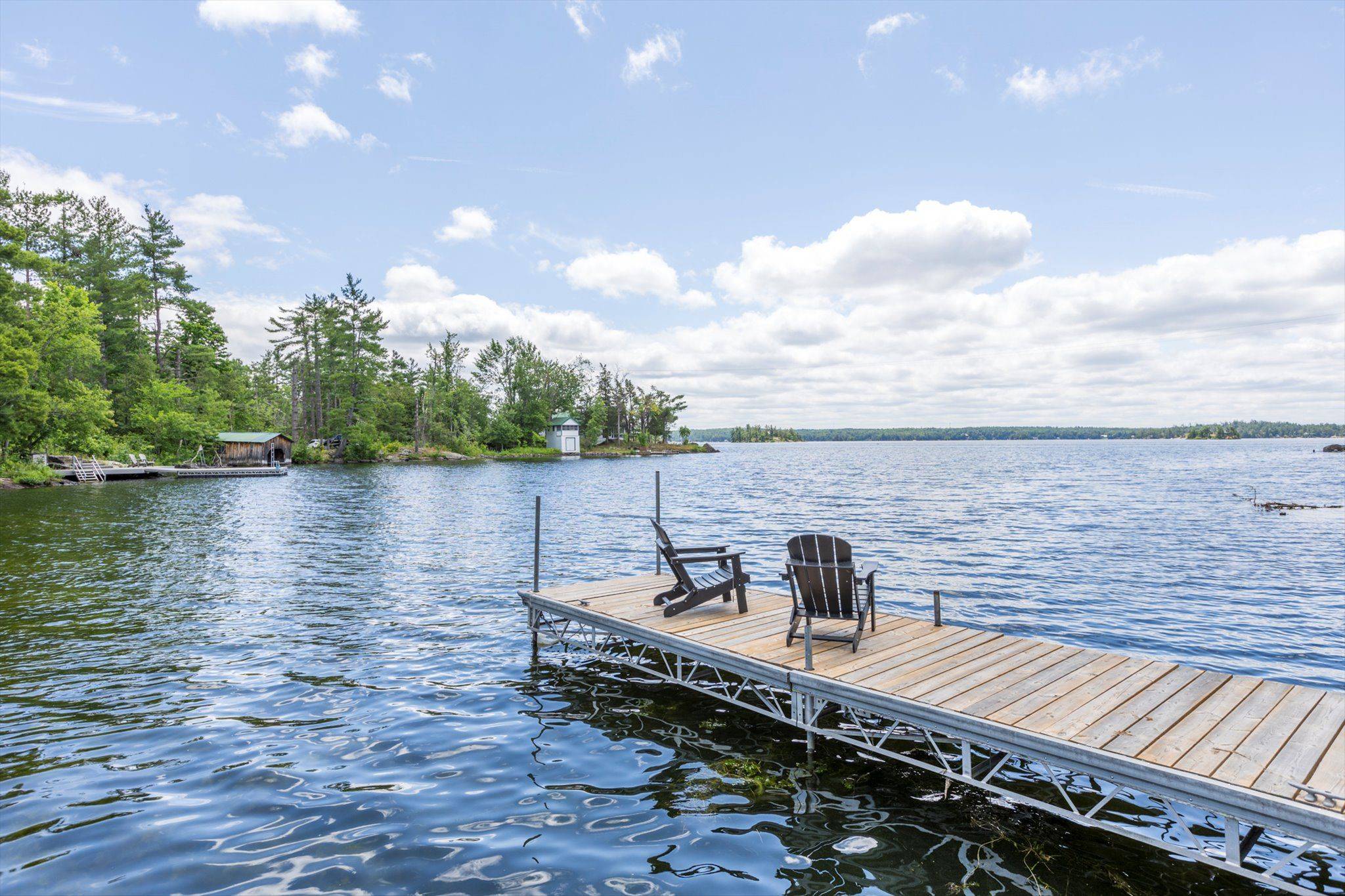 North Kawartha, ON K0L 3E0,65 Fire Route 8 N/A