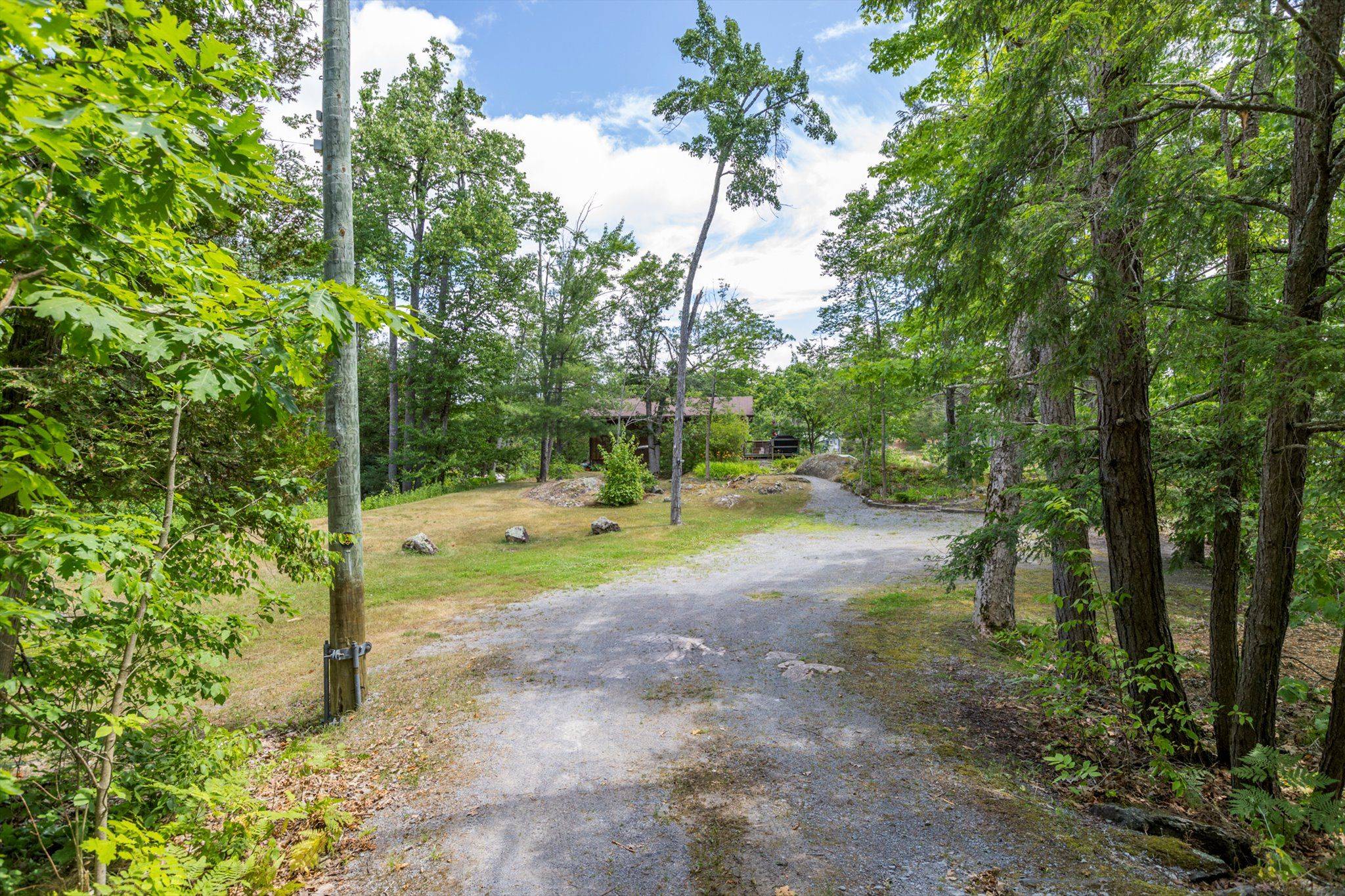 North Kawartha, ON K0L 3E0,65 Fire Route 8 N/A