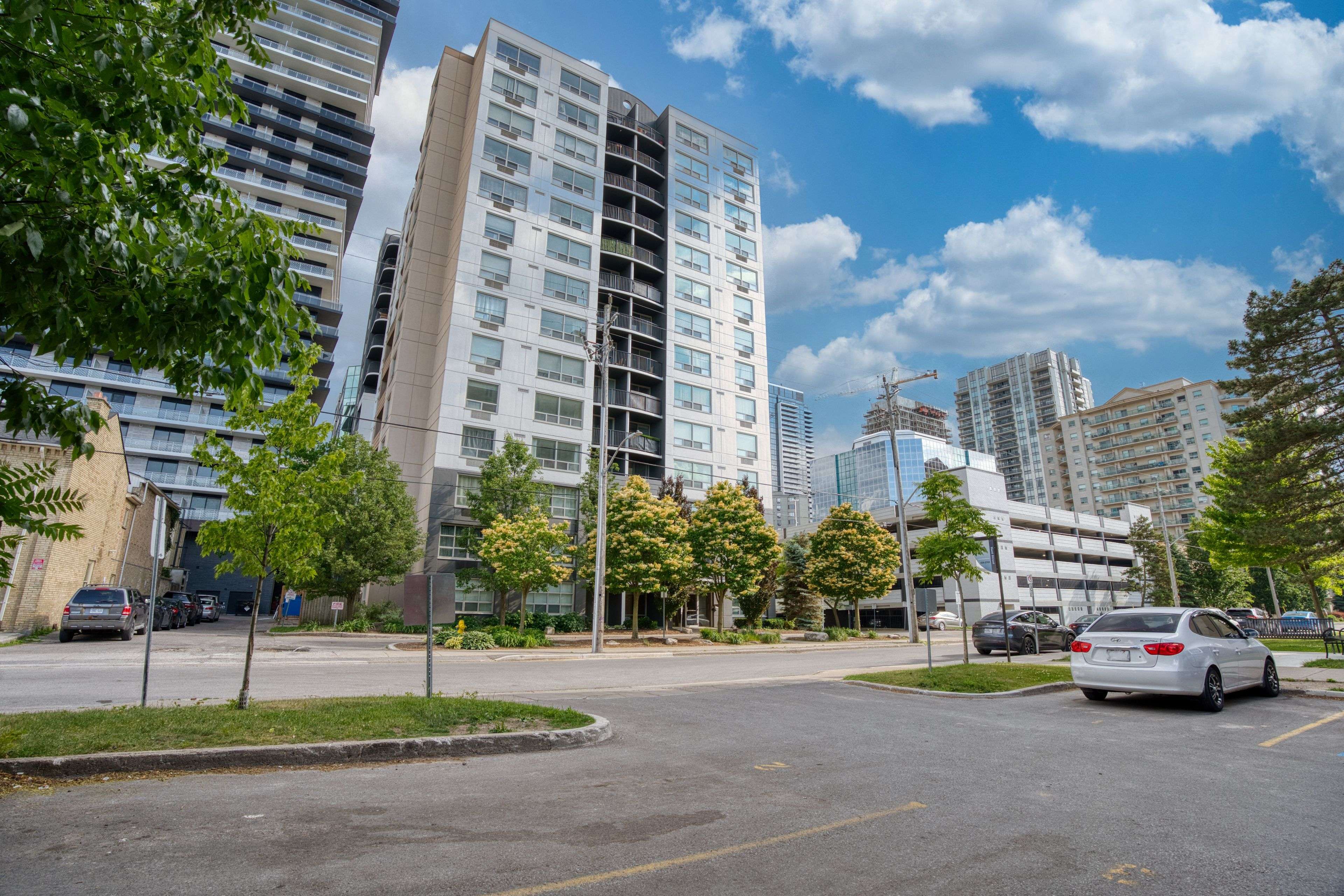 155 Kent ST #1108, London East, ON N6A 5N7