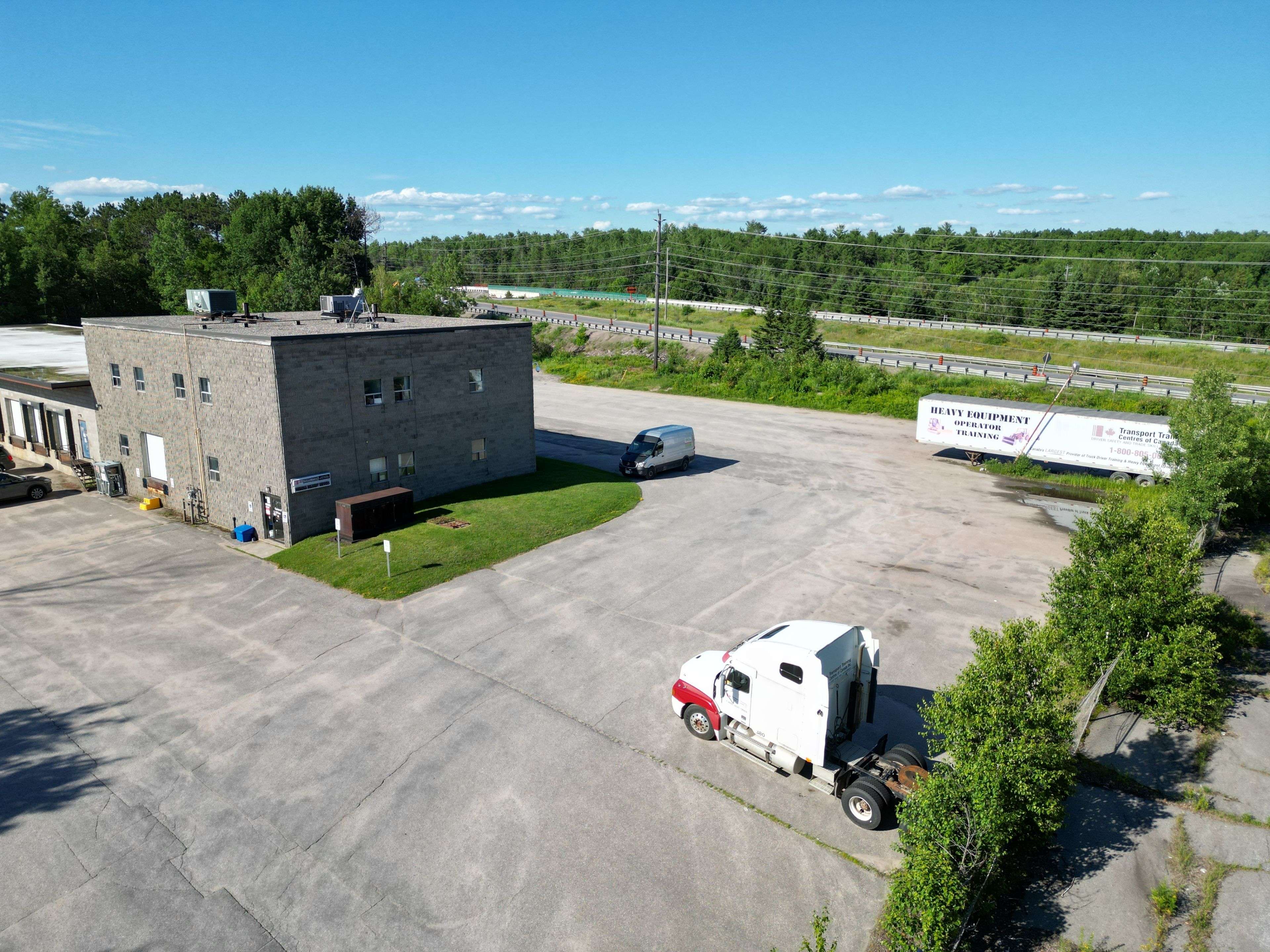 North Bay, ON P1A 4A9,25 Willow DR #Unit #2