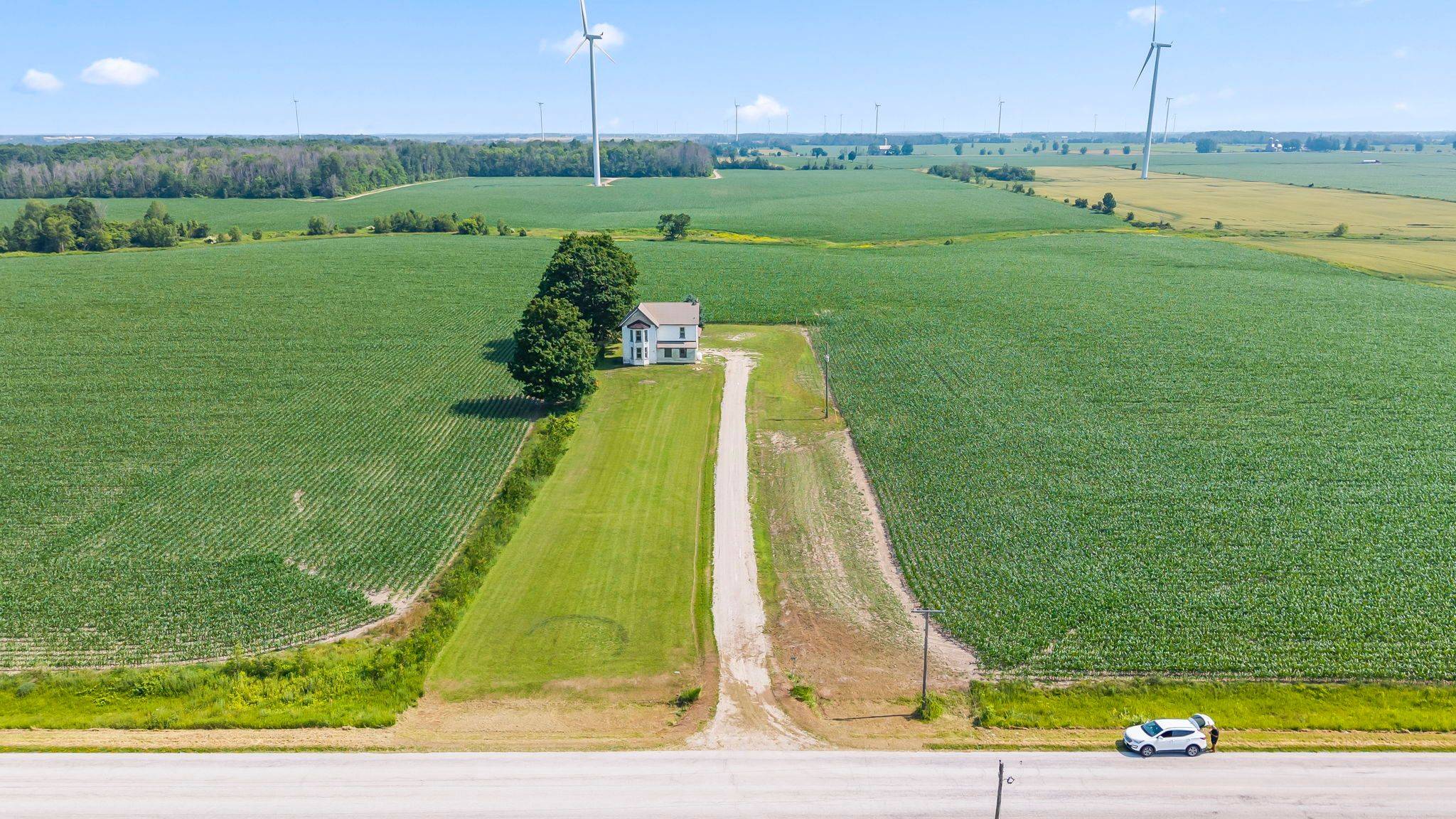 Kincardine, ON N2Z 2X4,728 NORTH Line