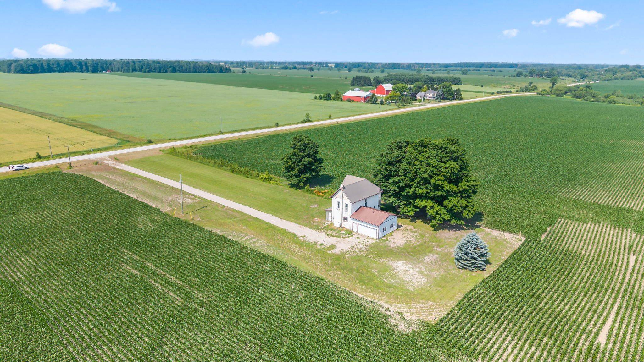 Kincardine, ON N2Z 2X4,728 NORTH Line