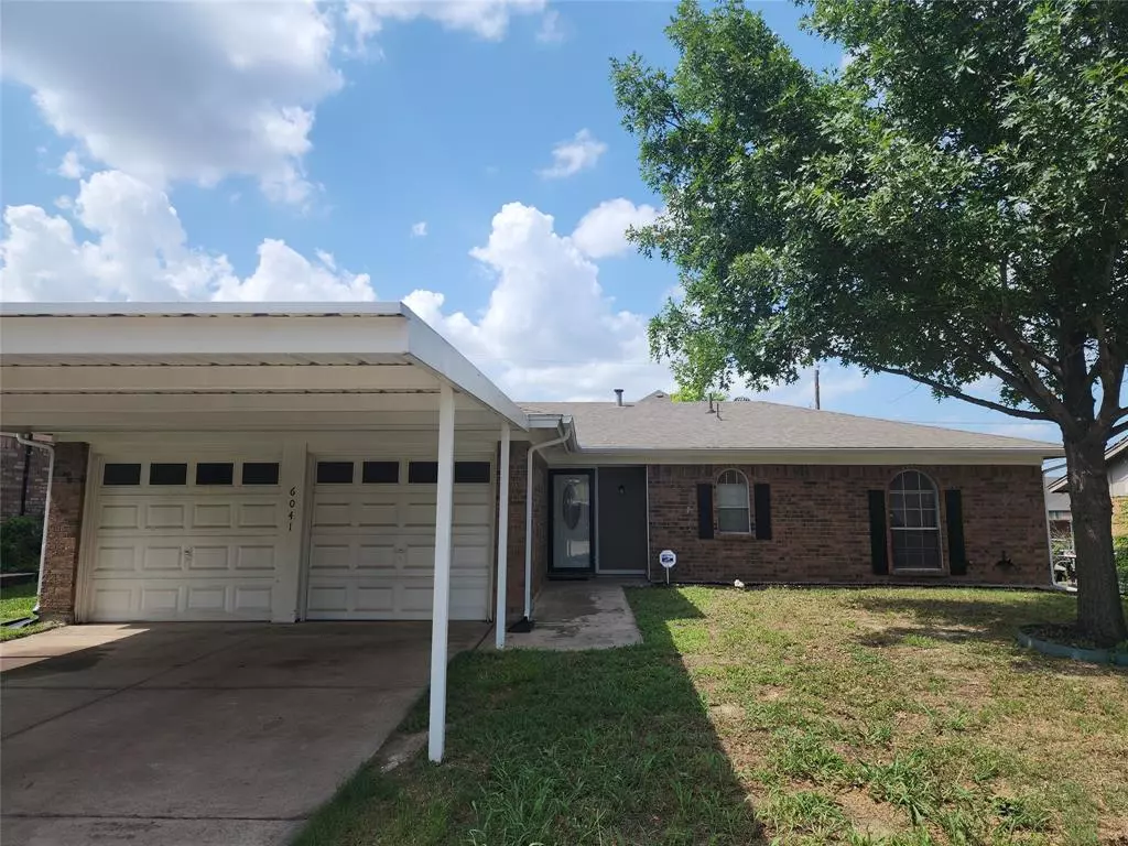 Watauga, TX 76148,6041 Herschel Drive