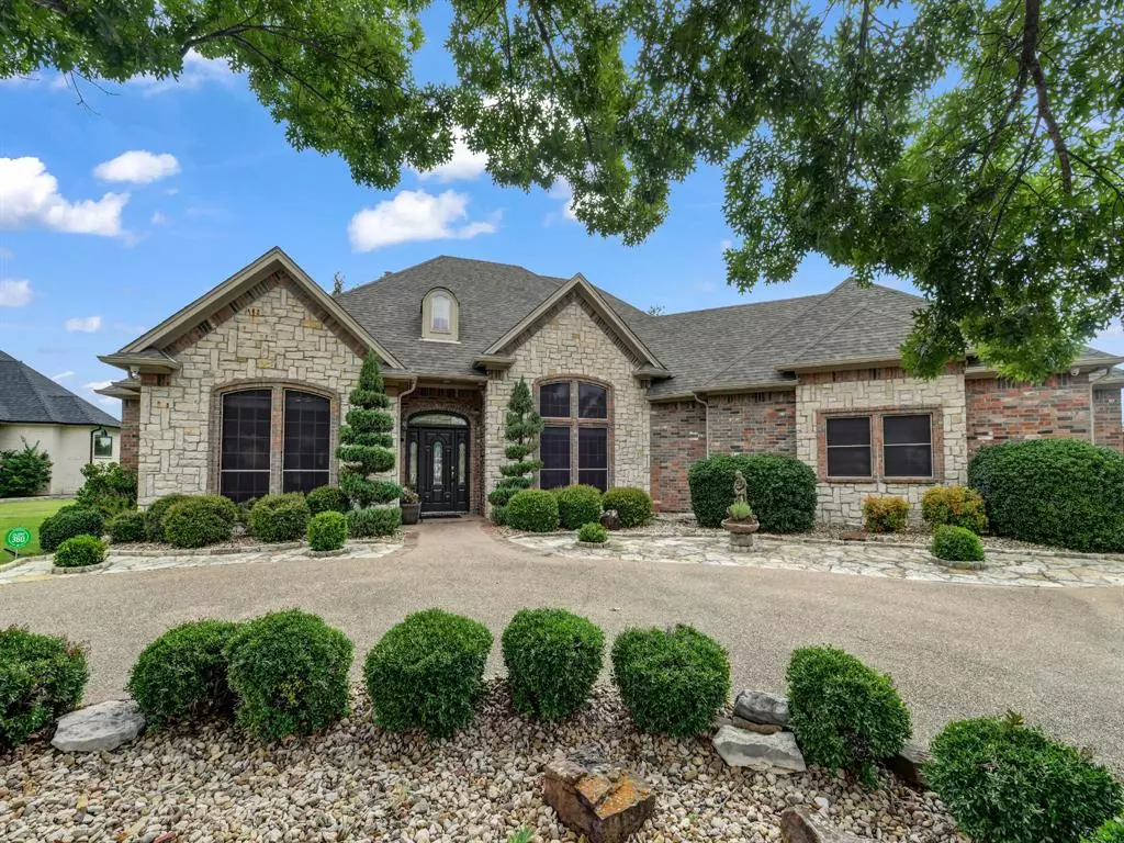 Granbury, TX 76049,9408 Gleneagles Circle