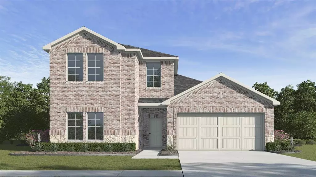 Ferris, TX 75125,415 Drake Drive