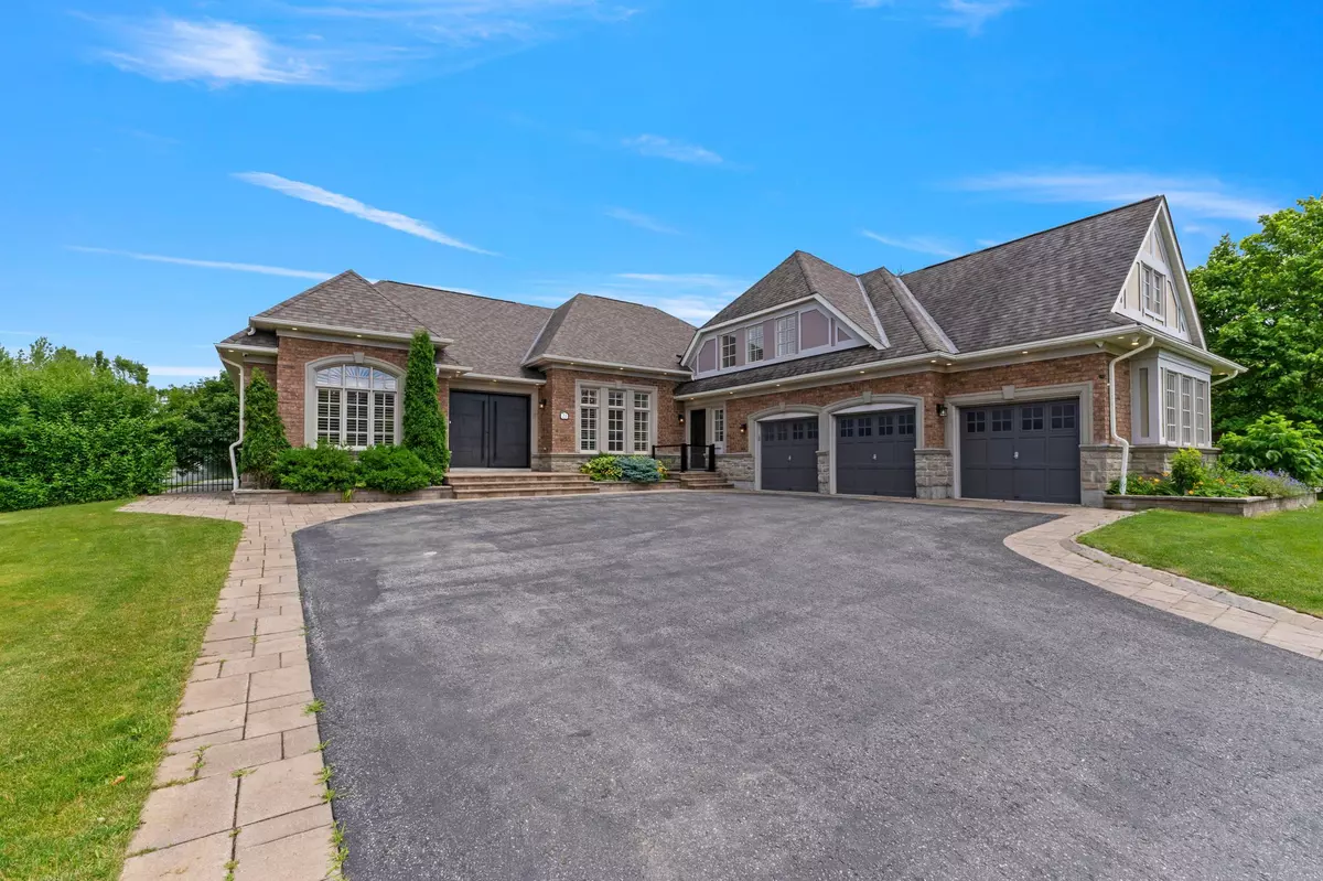 Uxbridge, ON L9P 0B8,21 Country Club CRES