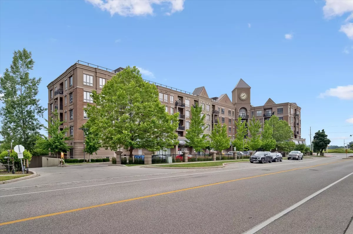 Burlington, ON L7L 0E9,5327 Upper Middle RD #419