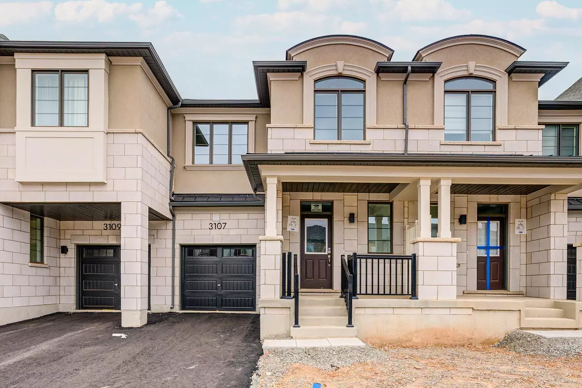 Oakville, ON L6H 8A7,3107 John Mckay BLVD