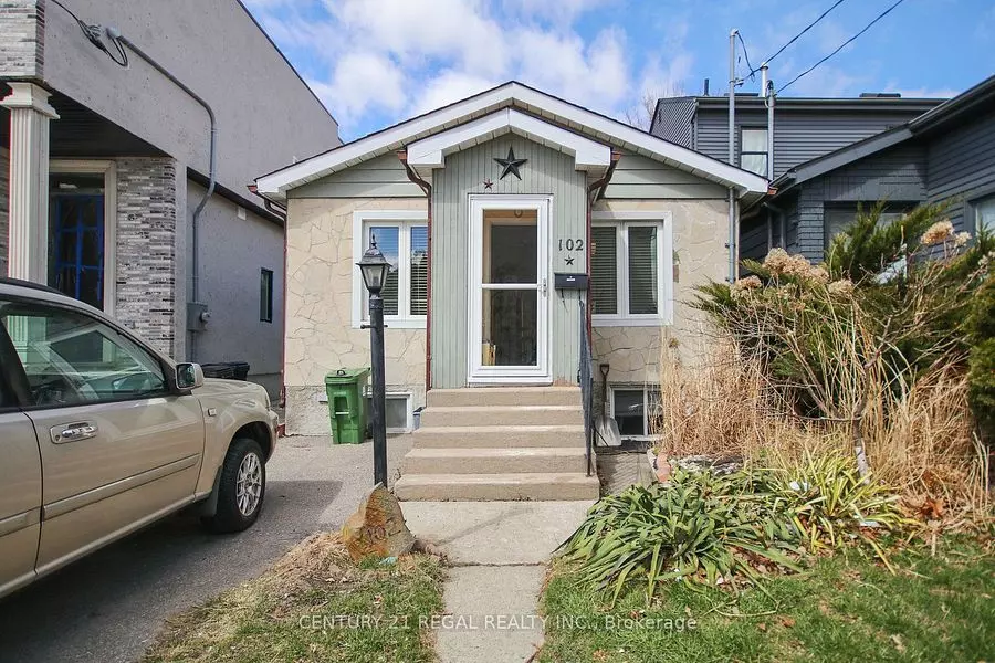Toronto W06, ON M8Z 1C8,102 Newcastle ST