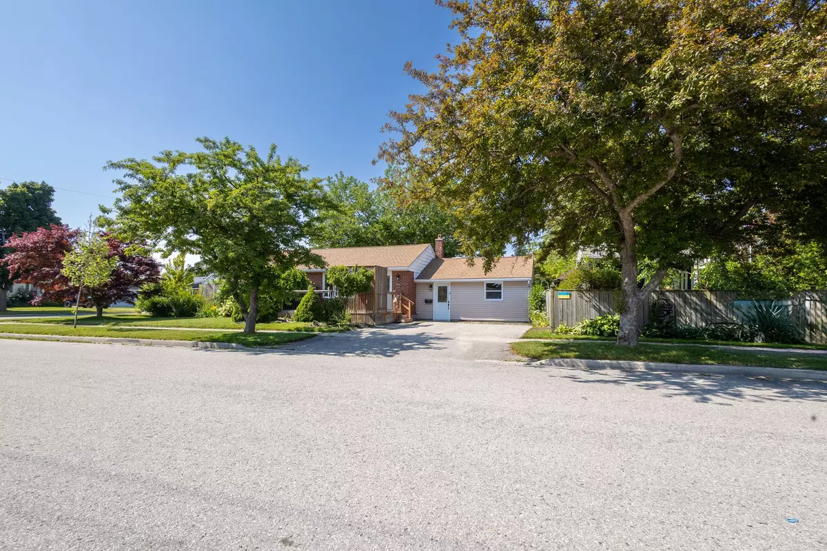 Goderich, ON N7A 2A3,188 Cayley ST