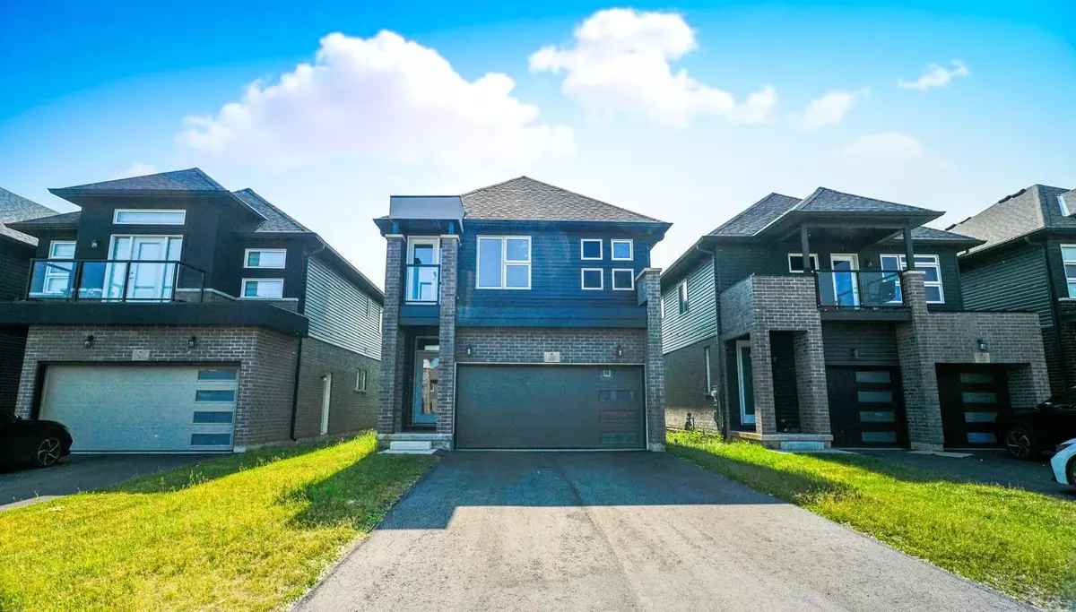 Welland, ON L3B 0J8,28 Mclaughlin ST