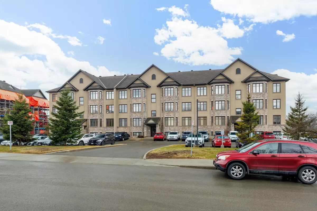 Orleans - Cumberland And Area, ON K4A 0Y1,70 Prestige CIR #7