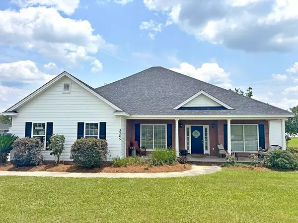 3265 Summer Meadows Road, Valdosta, GA 31601