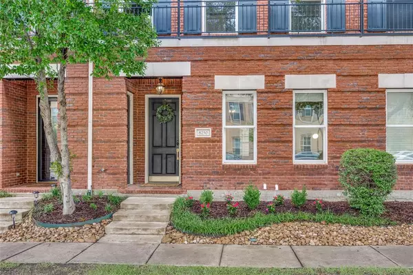 8250 Library Street,  Frisco,  TX 75034