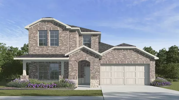 Ferris, TX 75125,415 Drake Drive